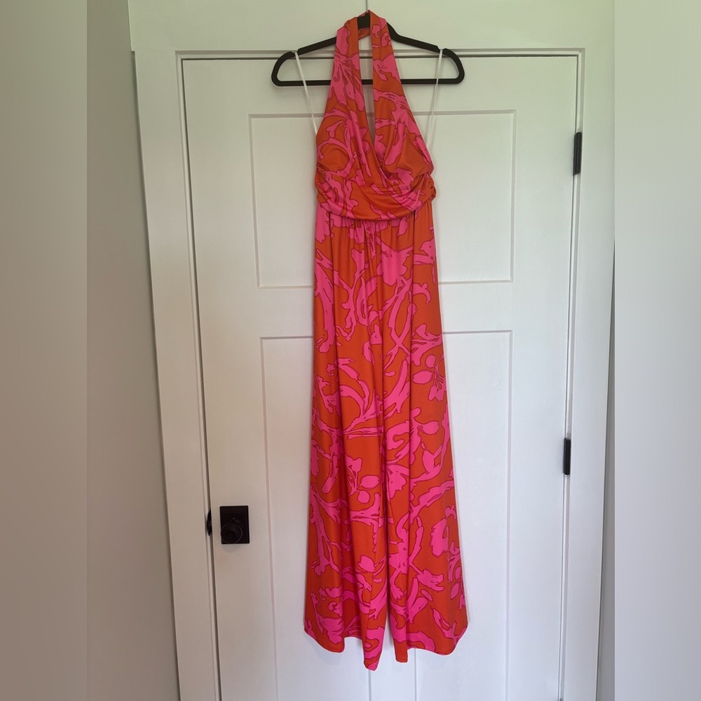 Julie Brown Jumpsuit